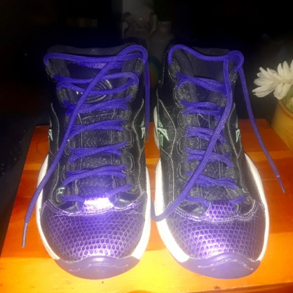 Womens reebok